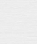 Seabrook Designs Faux Grasscloth White Paintable Wallpaper
