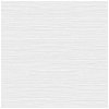 Seabrook Designs Faux Grasscloth White Paintable Wallpaper - Image 1