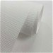 Seabrook Designs Faux Grasscloth White Paintable Wallpaper thumbnail image 4 of 5