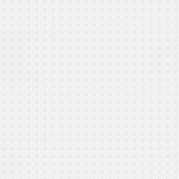 Seabrook Designs Wicker White Paintable Wallpaper image 1 of 5