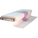 Therm O Web HeatnBond Soft Woven Fusible - White