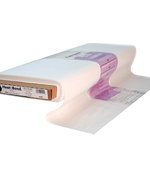 Therm O Web HeatnBond Soft Woven Fusible - White