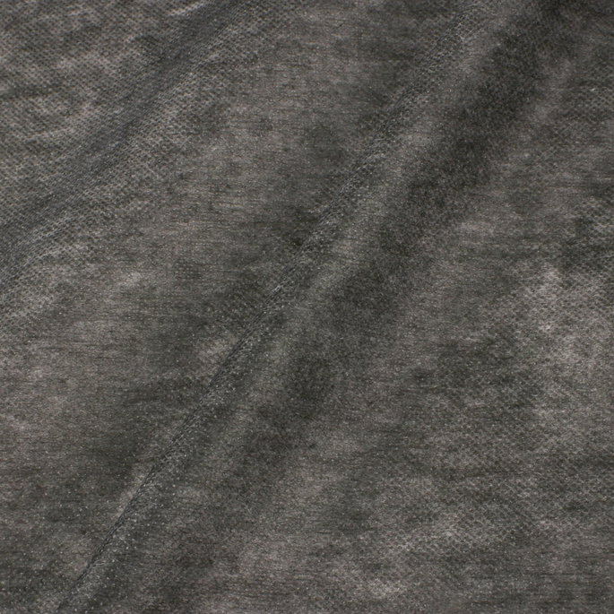 Therm O Web HeatnBond Feather Weight Non-Woven Fusible Interfacing - Charcoal image 2 of 3