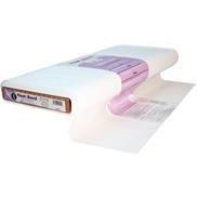 Therm O Web HeatnBond Light Weight Non-Woven Fusible Interfacing - White