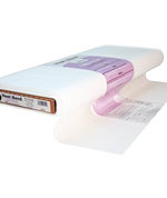 Therm O Web HeatnBond Light Weight Non-Woven Fusible Interfacing - White