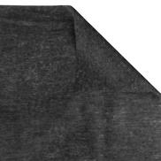 Therm O Web HeatnBond Light Weight Non-Woven Fusible Interfacing - Charcoal