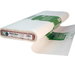 Therm O Web StitchnSew Tear-Away Medium Weight Sew-In Stabilizer - White