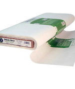 Therm O Web StitchnSew Tear-Away Medium Weight Sew-In Stabilizer - White
