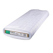 Therm O Web HeatnBond VersaGrid Fusible Non-Woven Interfacing - 2" Grid