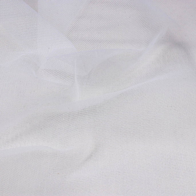 Therm O Web HeatnBond Sheer Weight Tricot Fusible Interfacing - White image 2 of 3