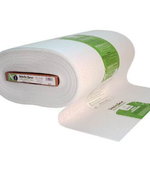 Therm O Web StitchnSew Craft Ultra-Firm Heavy Weight Non-Woven Sew-In Interfacing - White