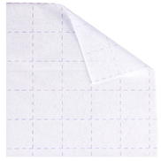 Therm O Web HeatnBond VersaGrid Fusible Non-Woven Interfacing - 2.5" Grid