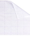 Therm O Web HeatnBond VersaGrid Fusible Non-Woven Interfacing - 2.5" Grid