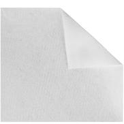 Therm O Web HeatnBond VersaTex Ultra-Firm White Fusible Stabilizer - Single-Sided