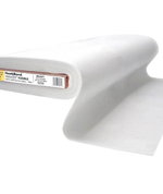 Therm O Web HeatnBond VersaTex Ultra-Firm White Fusible Stabilizer - Single-Sided