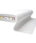 Therm O Web HeatnBond VersaTex Ultra-Firm White Fusible Stabilizer - Double-Sided