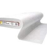Therm O Web HeatnBond VersaTex Ultra-Firm White Fusible Stabilizer - Double-Sided