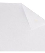 Therm O Web HeatnBond 45" Extra Firm Non-Woven Fusible Interfacing - White