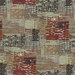 ABBEYSHEA Expedition 97 Cinder Fabric