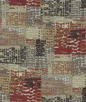 ABBEYSHEA Expedition 97 Cinder Fabric