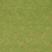 Richloom Quill Basil Fabric