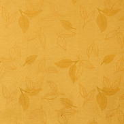 Richloom Quill Lemon Fabric