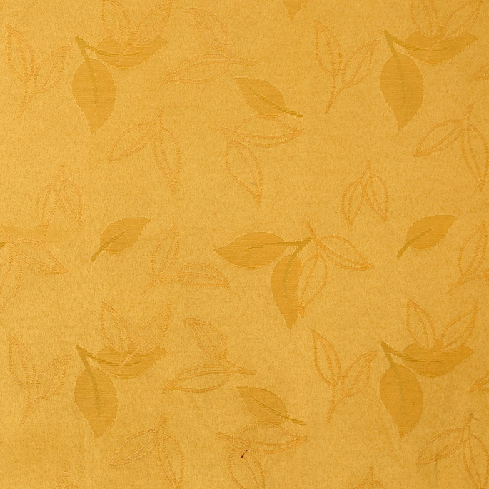 Richloom Quill Lemon Fabric image 1 of 2