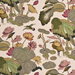 GP & J Baker Nympheus Linen Biscuit/Taupe Fabric