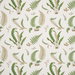 GP & J Baker Ferns Linen Stone/Green Fabric