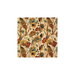 GP & J Baker California Aqua/Stone Fabric