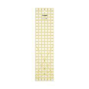 Omnigrid Quilter's Ruler - 6" x 24"