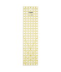 Omnigrid Quilter's Ruler - 6" x 24"