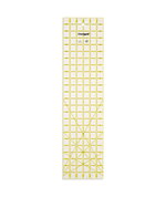 Omnigrid Quilter's Ruler - 6" x 24"