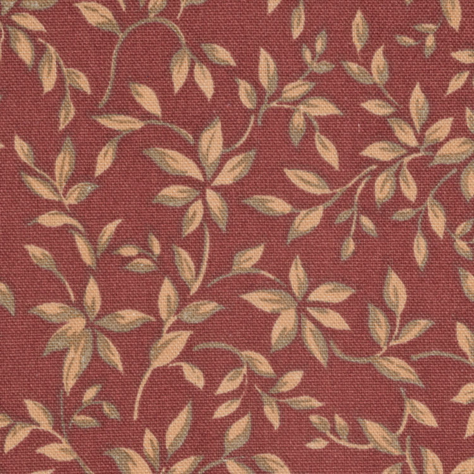 Robert Allen @ Home Robineau Rose Fabric image 2 of 3