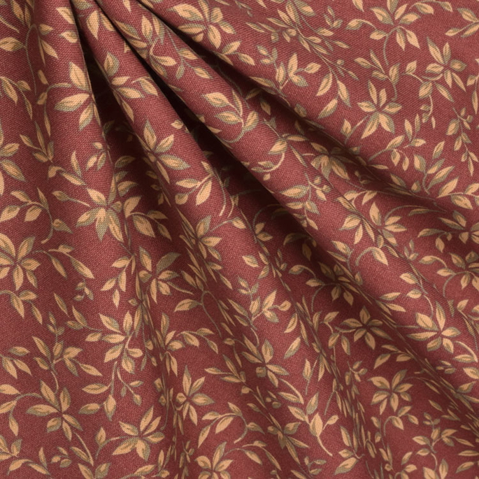 Robert Allen @ Home Robineau Rose Fabric image 3 of 3