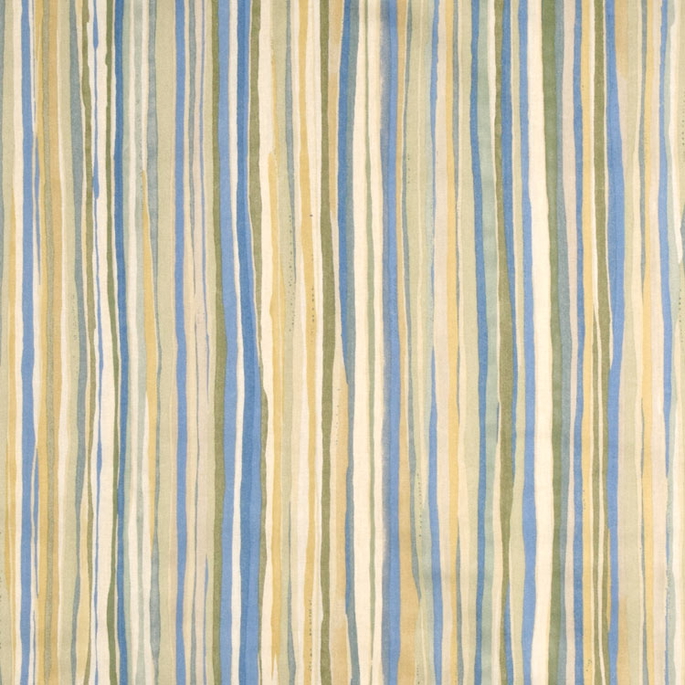 Robert Allen @ Home Grafiana Seaglass Fabric image 1 of 3