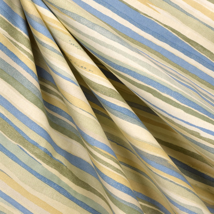Robert Allen @ Home Grafiana Seaglass Fabric image 3 of 3