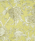 Robert Allen @ Home Cherrington SB Citrine Fabric