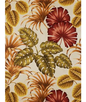 Robert Allen @ Home Botany Bay Plantation Fabric