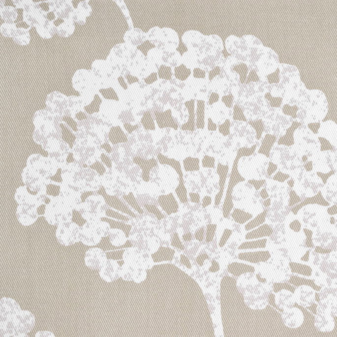 Robert Allen @ Home Binaria Sand Fabric image 2 of 3