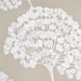 Robert Allen @ Home Binaria Sand Fabric thumbnail image 2 of 3