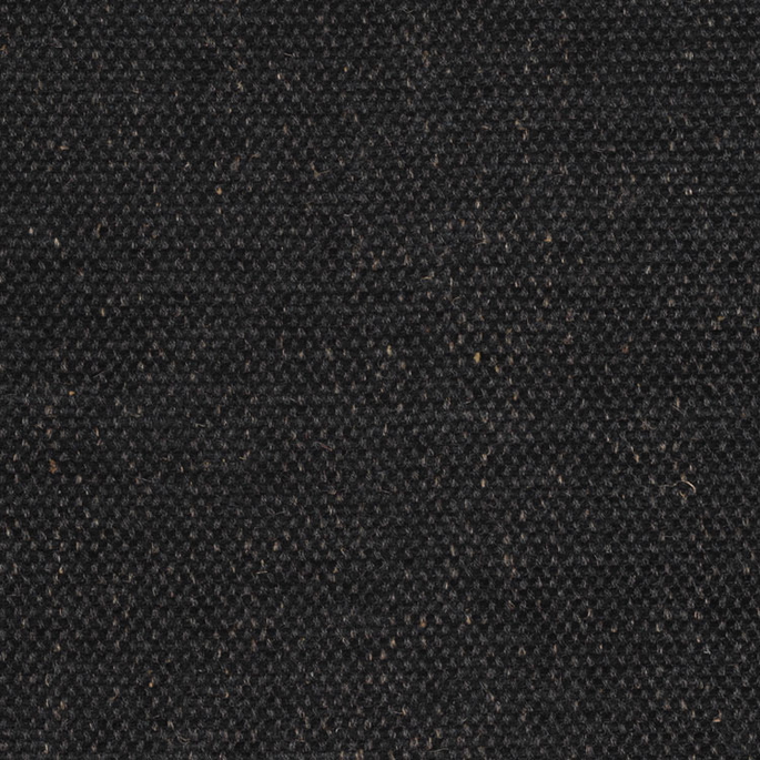 Robert Allen @ Home Heathertex Cinder Fabric image 2 of 3