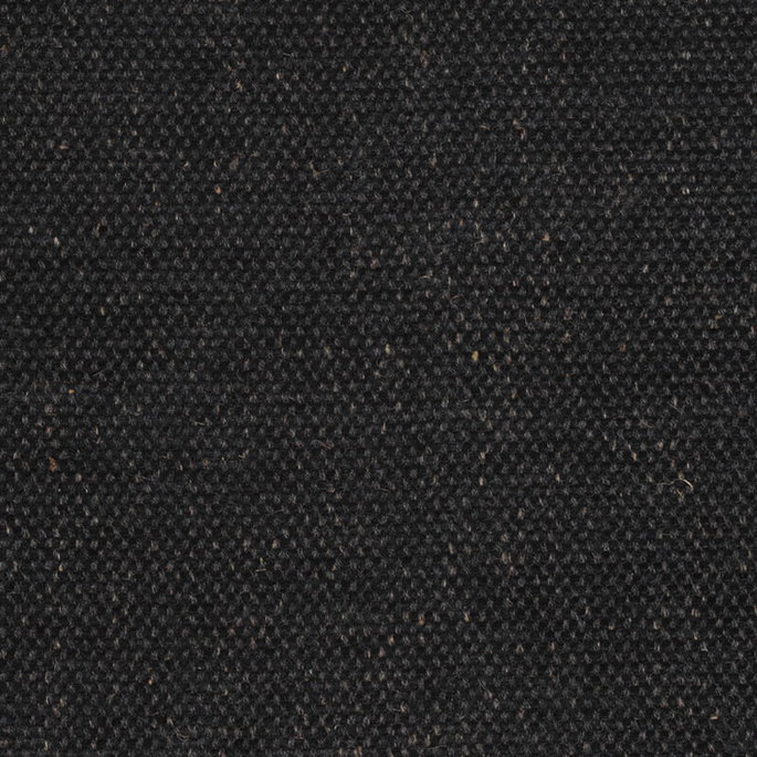 Robert Allen @ Home Heathertex Cinder Fabric image 2 of 3