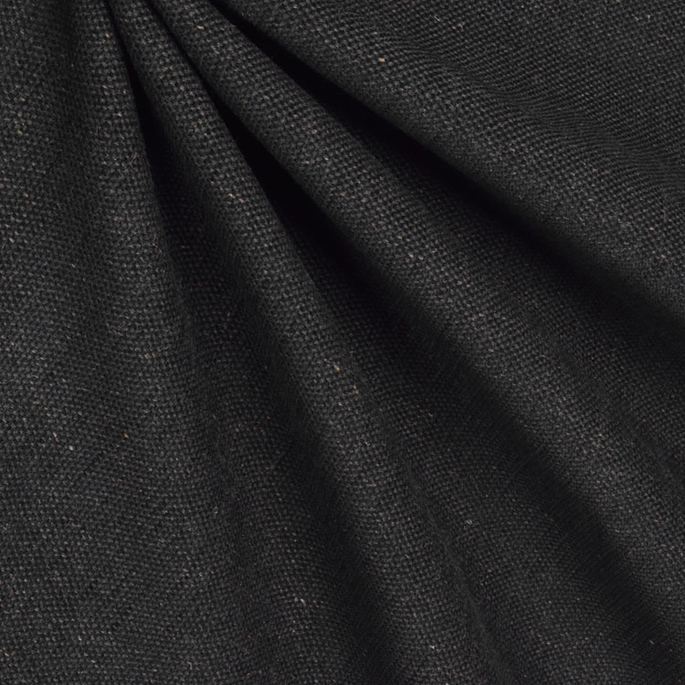 Robert Allen @ Home Heathertex Cinder Fabric image 3 of 3