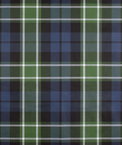Robert Allen @ Home Plaid Glen Navy Green Fabric
