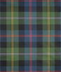 Robert Allen @ Home Plaid Moors Navy Red Fabric