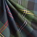 Robert Allen @ Home Plaid Moors Navy Red Fabric thumbnail image 3 of 3