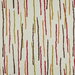 Robert Allen @ Home Abstract Lines Henna Fabric