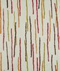 Robert Allen @ Home Abstract Lines Henna Fabric