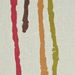 Robert Allen @ Home Abstract Lines Henna Fabric thumbnail image 2 of 3